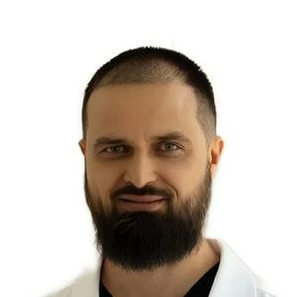 Новицкий Александр Сергеевич — Малоинвазивный хирург, Врач УЗИ, Сосудистый хирург (ангиохирург), Флеболог, Туапсе