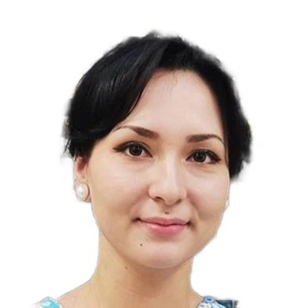 Дулбаева Валерия Сергеевна — Стоматолог-ортодонт, Детский ортодонт, Санкт-Петербург