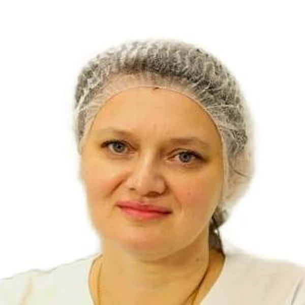 Садовская Екатерина Алексеевна — Стоматолог, Екатеринбург