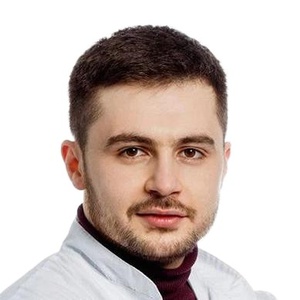 Мустафаев Джахандар Эльчинович — ЛОР, Детский ЛОР, Москва