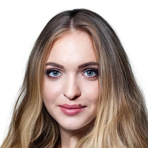 Аксёненко Анна Владимировна — Офтальмолог (окулист), Кемерово