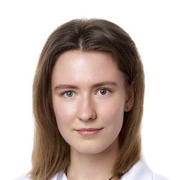 Соловьева Анна Алексеевна — Стоматолог-эндодонтист, Казань