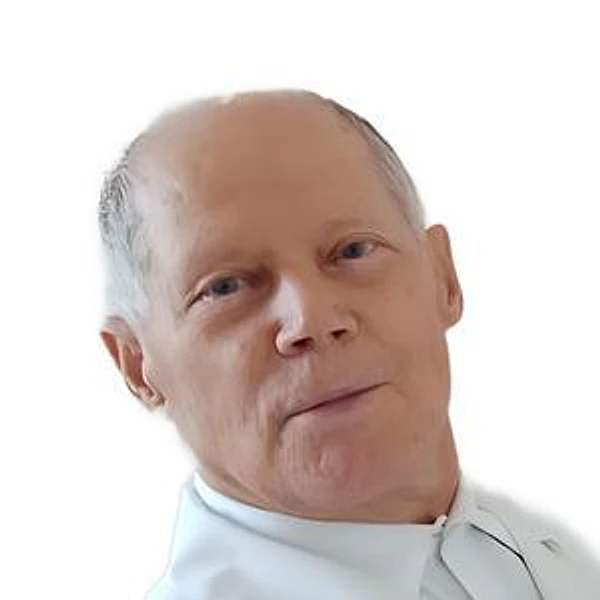 Шульженко Владимир Петрович — Офтальмолог (окулист), Лабинск