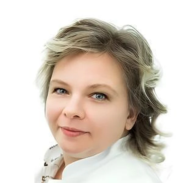 Шляхта Светлана Николаевна — Эндоскопист, Барнаул