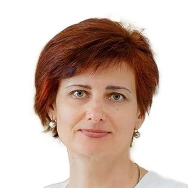 Русаловская Елена Юрьевна — Терапевт, Лабинск