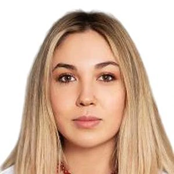 Пономаренко Алина Александровна — Стоматолог, Стоматолог-ортопед, Санкт-Петербург