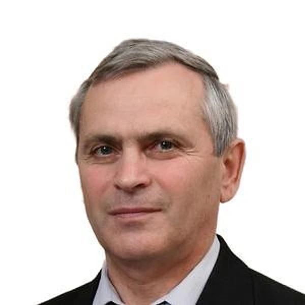 Долженко Дмитрий Андреевич — Нейрохирург, Барнаул