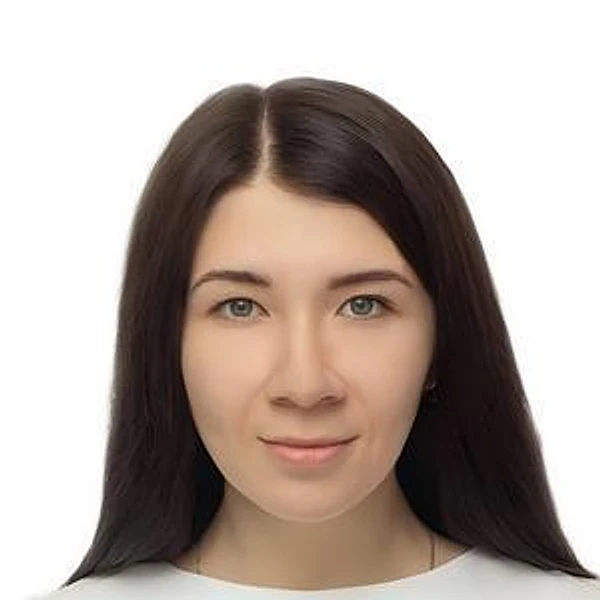 Татарская Екатерина Андреевна — Стоматолог, Томск