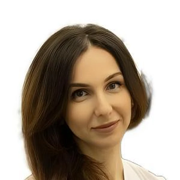 Таибова Джейран Усмановна — Врач УЗИ, Туапсе