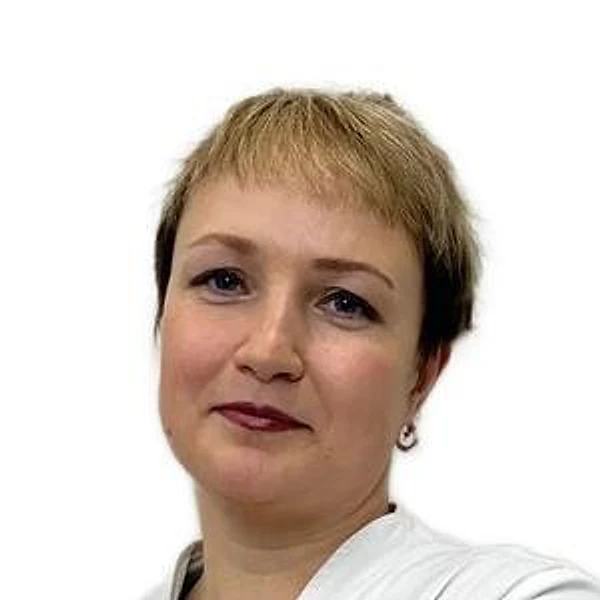 Тютюнькова Александра Владимировна — Гинеколог, Акушер, Туапсе