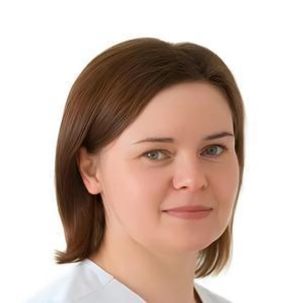 Трукша Елена Владимировна — Стоматолог, Томск