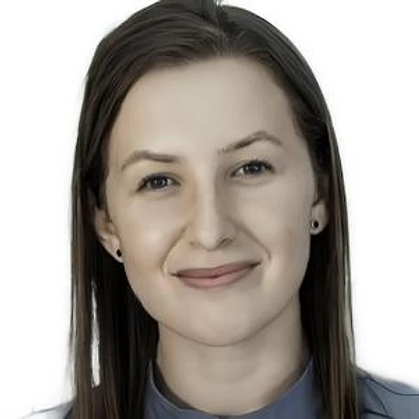 Тющина Татьяна Сергеевна — Офтальмолог (окулист), Дмитров