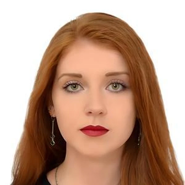 Омарова Анна Владимировна — Педиатр, Пятигорск