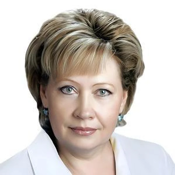Осипова Ирина Владимировна — Терапевт, Барнаул