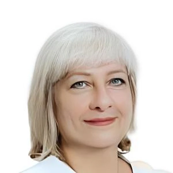 Шеянова Марина Владимировна — Гинеколог, Акушер, Туапсе