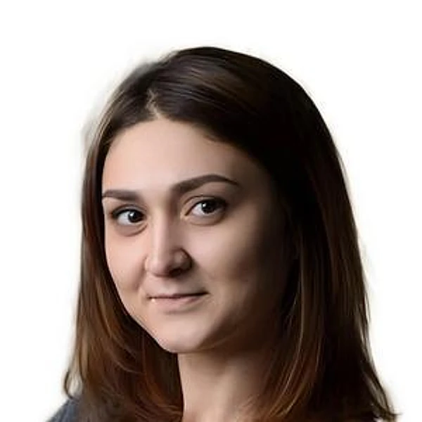 Гаджибекова Майя Михайловна — Стоматолог, Дмитров