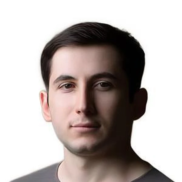 Агавердиев Шади Микаилович — Стоматолог, Дмитров