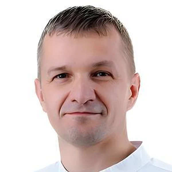 Ткачев Владимир Александрович — Офтальмолог-хирург, Офтальмолог (окулист), Пятигорск