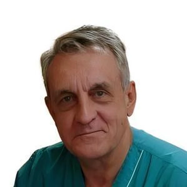 Климов Александр Иванович — Анестезиолог-реаниматолог, Барнаул