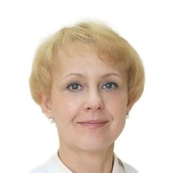 Островская Анна Павловна — Дерматолог, Красноярск
