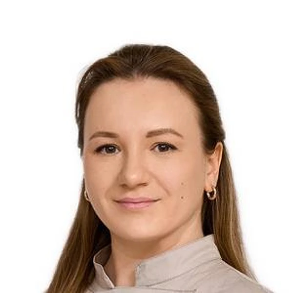 Москалюк Галина Сергеевна — Детский невролог, Ростов-на-Дону