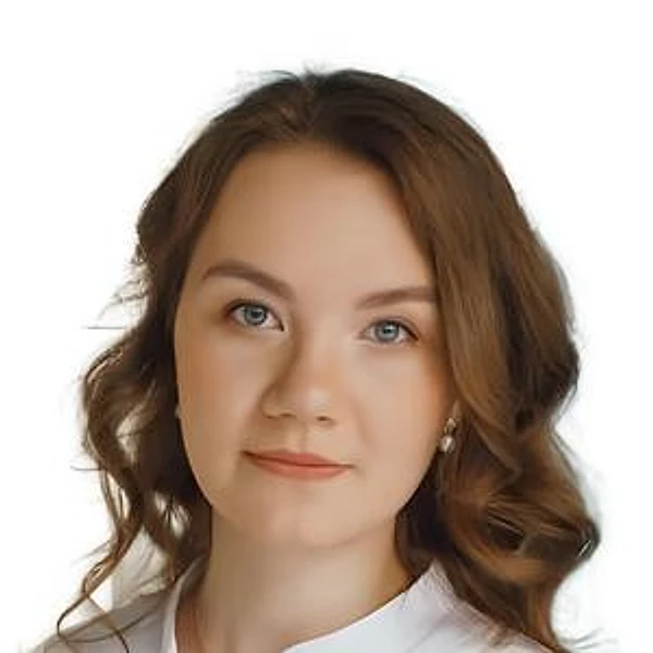 Дементьева Кристина Дмитриевна — Стоматолог-хирург, Стоматолог, Стоматолог-ортопед, Екатеринбург