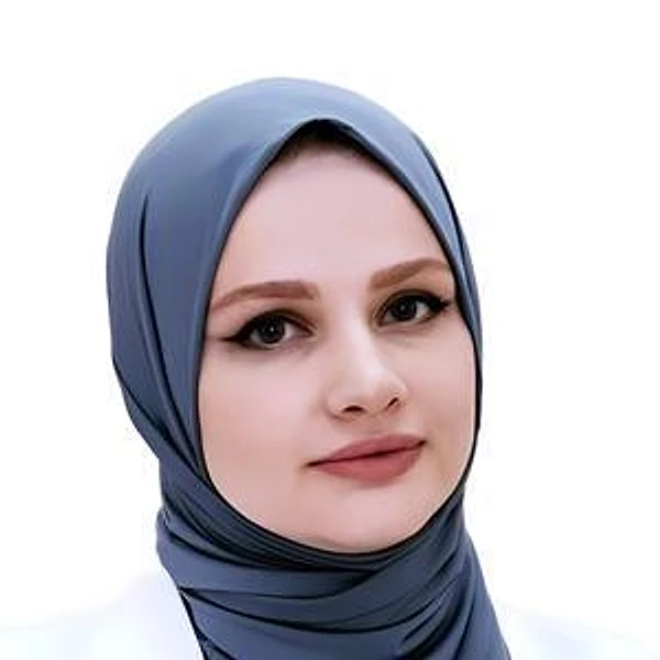 Магомедова Айшат Зайнулабидовна — Невролог, Детский невролог, Махачкала