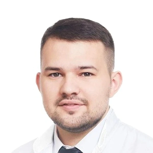 Петсольд Данил Алексеевич — Ортопед, Травматолог, Оренбург