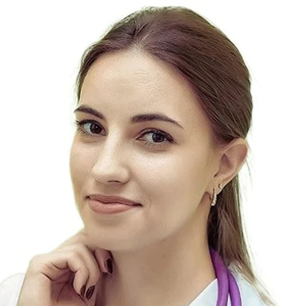 Никитина Алина Сергеевна — Эндокринолог, Острогожск