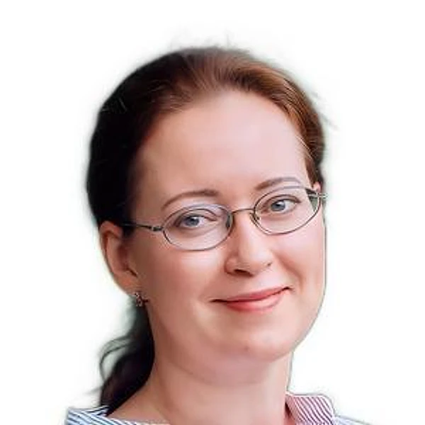 Смолёнова Ольга Владимировна — Клинический психолог, Рязань