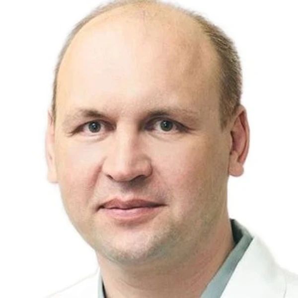 Борщев Евгений Иванович — Дерматолог, Венеролог, Детский дерматолог, Барнаул