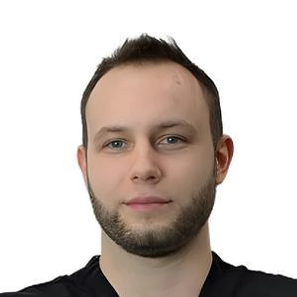 Поляков Кирилл Игоревич — Гинеколог, Гинеколог-хирург, Санкт-Петербург