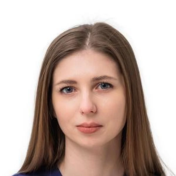 Алексеева Виктория Сергеевна — Онколог, Маммолог, Онколог-маммолог, Москва