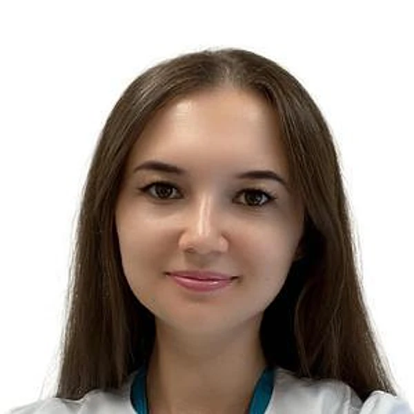 Горягина Мария Александровна — Эндокринолог, Мытищи