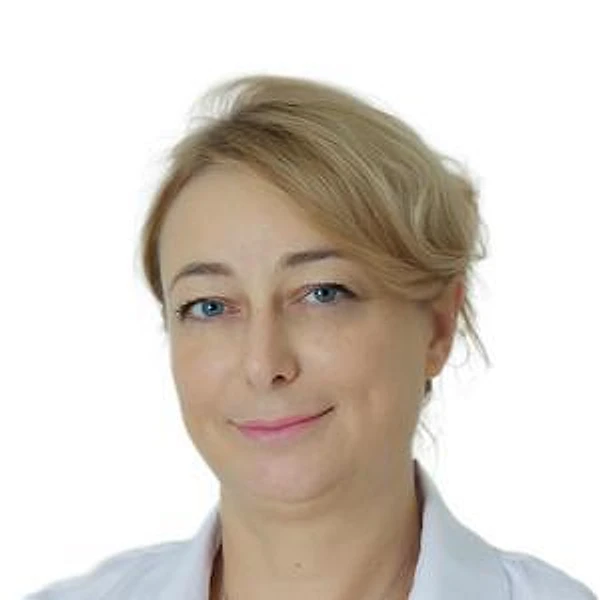 Крылова Марина Рудольфовна — Косметолог-эстетист, Кинезиолог, Калуга