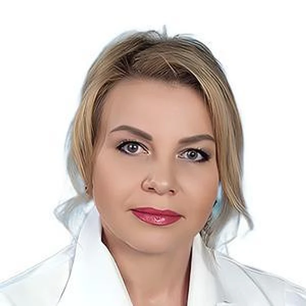 Ларкина Ольга Сергеевна — Косметолог-эстетист, Калуга
