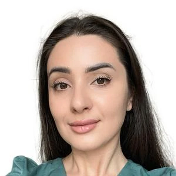 Сафаралиева Гуру Сафарали кызы — Гастроэнтеролог, Терапевт, Санкт-Петербург