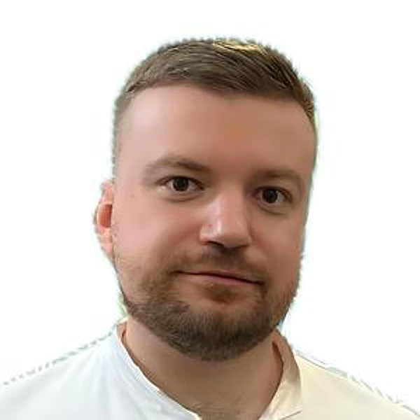 Мухин Никита Дмитриевич — Стоматолог-хирург, Верхняя Пышма