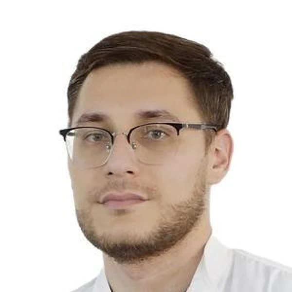 Пашаев Мурад Мовлудович — Детский хирург, Ростов-на-Дону