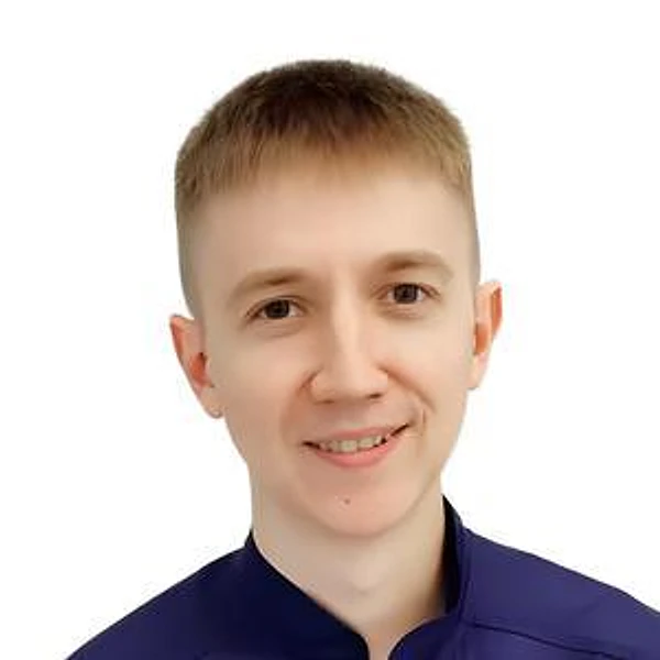 Подойницын Александр Геннадьевич — Стоматолог-ортопед, Ревда