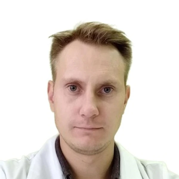 Филижанко Николай Валерьевич — Фтизиатр, Детский пульмонолог, Пульмонолог, Дмитров