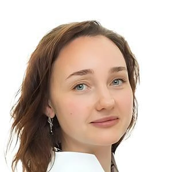 Вдовина Наталья Анатольевна — Детский эпилептолог, Детский невролог, Функциональный диагност, Эпилептолог, Пермь