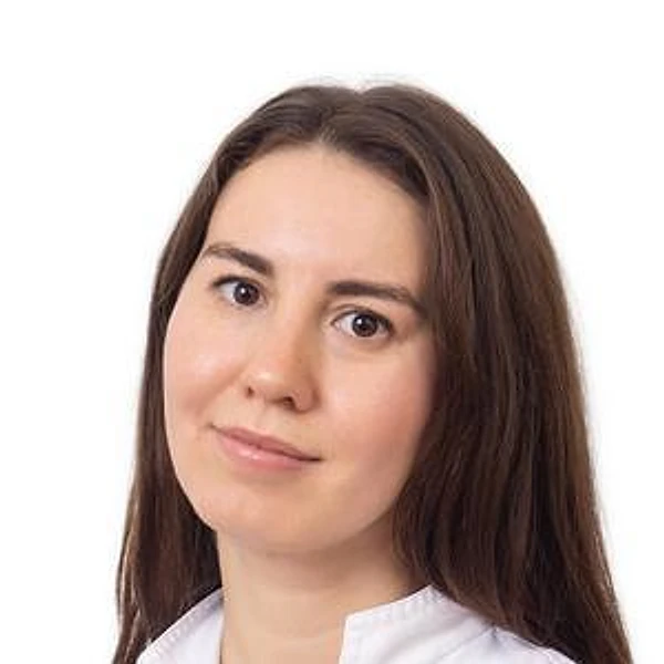Ахмедуллова Алсу Рафиковна — Эндокринолог, Казань