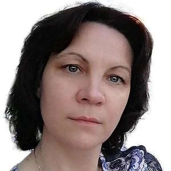 Кочергина Елена Васильевна — Педиатр, Дмитров