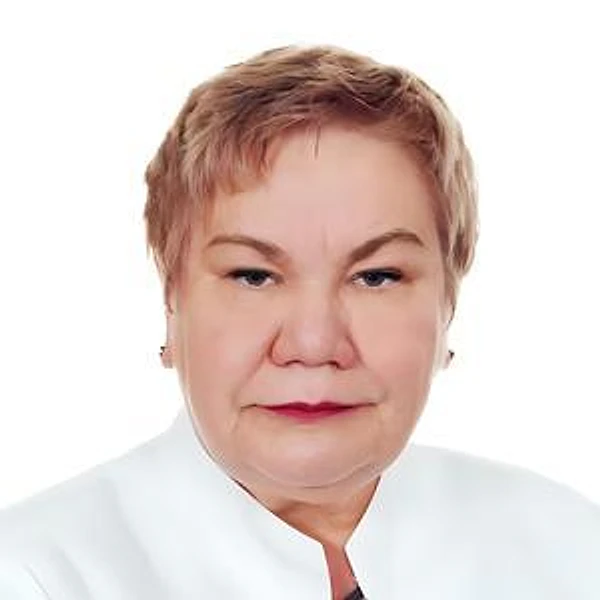 Комелькова Ольга Германовна — Офтальмолог (окулист), Ревда