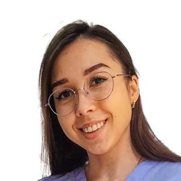 Бабакова Екатерина Николаевна — Стоматолог, Туапсе