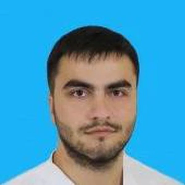 Делигавурян Арсен Хачикович — Стоматолог, Туапсе