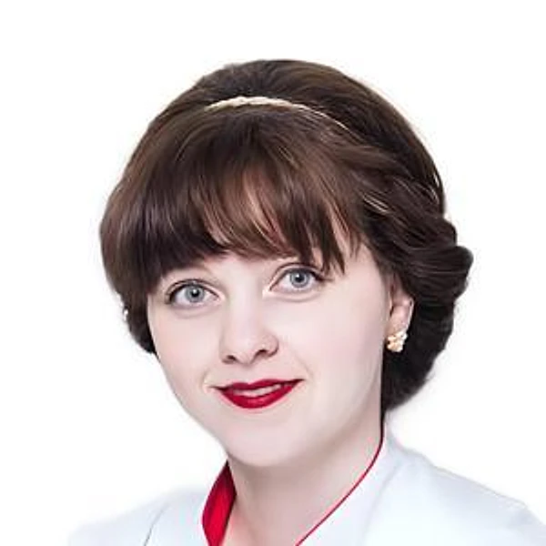 Шадымова Юлия Васильевна — Акушер, Барнаул