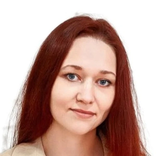 Николаева Татьяна Евгеньевна — Сексолог, Психиатр, Самара