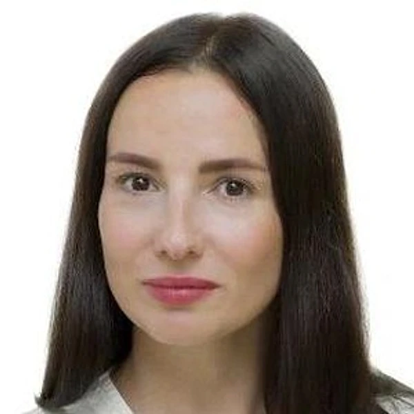 Рангулова Евгения Халильевна — Стоматолог-ортопед, Пермь